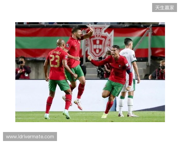 葡萄牙大名单:C罗因伤缺席,B费、维蒂尼亚领衔,B席、迪亚斯同样缺席